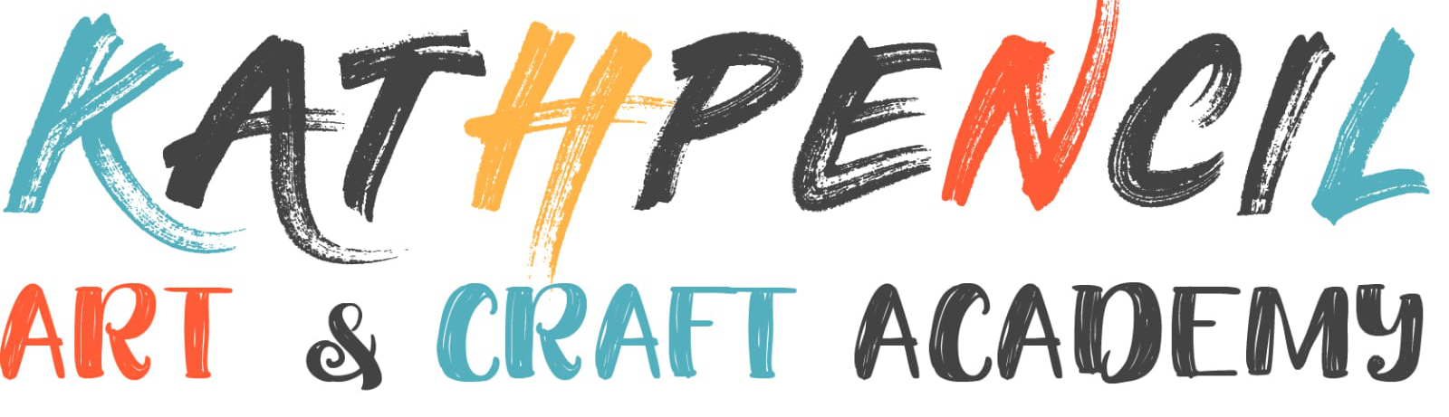 Kathpencil Logo